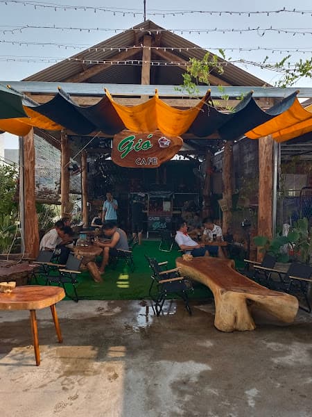 Hình ảnh Dê Quay NHƯ Ý QUÁN - 4