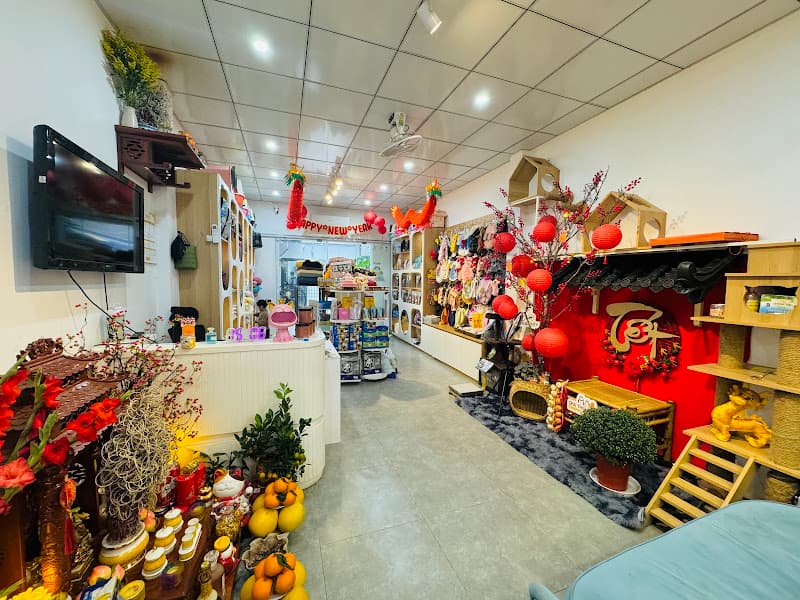 Hình ảnh Tiệm Làm Đẹp Thú Cưng - PewPew - 3