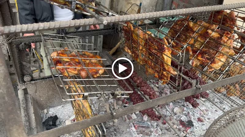 Hình ảnh Nhà Hàng Hải Hương - Suối Nước Nóng - Tp Sơn La - 8