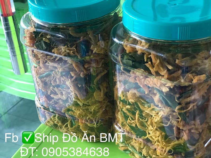 Hình ảnh Ship Đồ Ăn BMT - 4