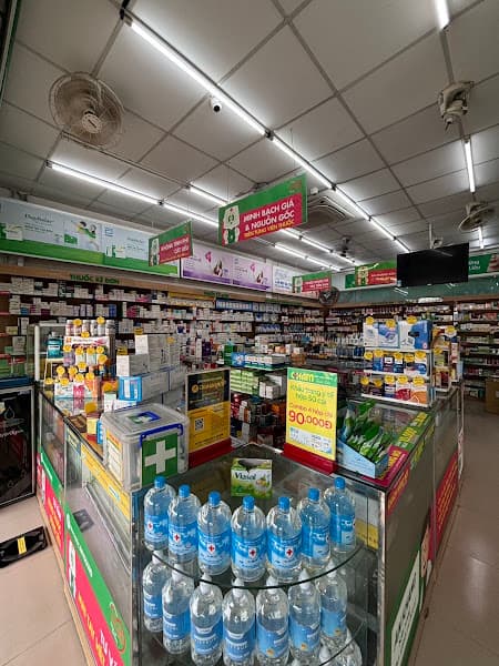 Hình ảnh Nhà thuốc An Khang - 4