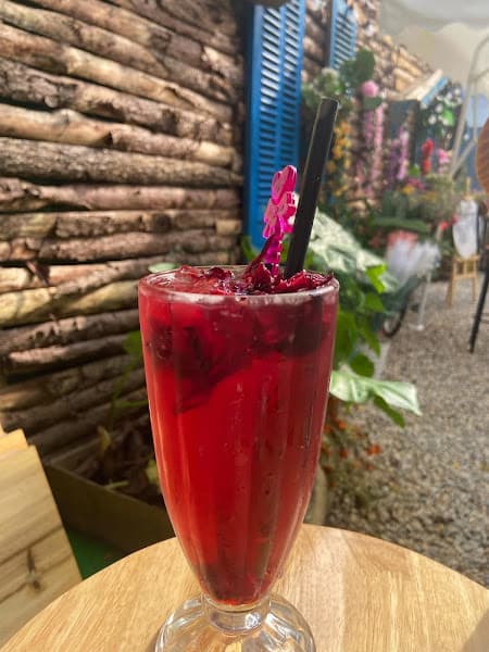 Hình ảnh Tiệm trà chanh & coffee EVA - 2