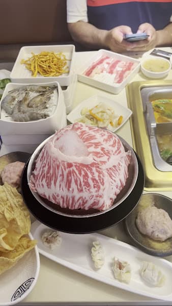 Hình ảnh Manwah Garden Mall - 3