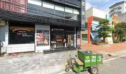 Ảnh bìa King BBQ Buffet