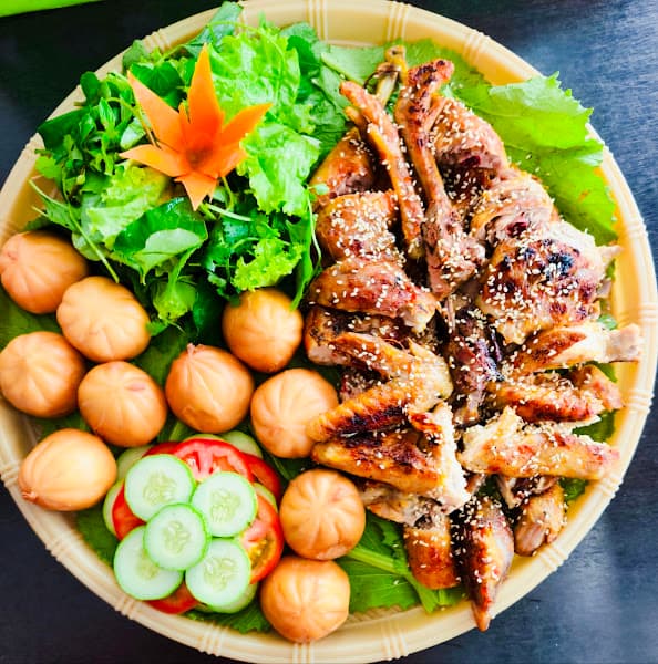 Hình ảnh PHỐ ỐC Chú Nam - 2