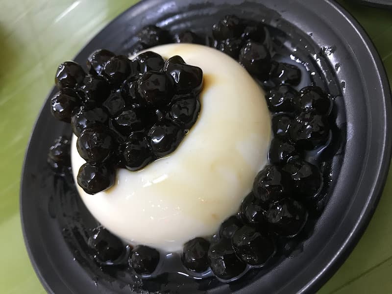 Hình ảnh Yummy - Tàu hũ, Trà sữa, Ăn vặt - 3