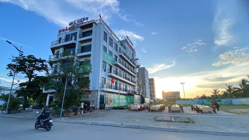 Hình ảnh Nhà Hàng Hải Sản Thắng Hương - 2