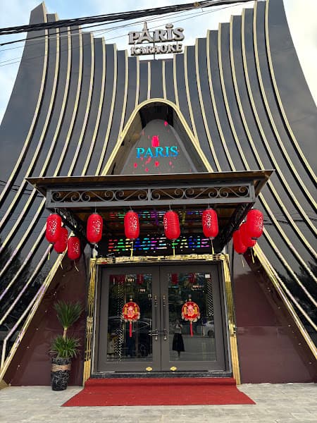 Hình ảnh Karaoke Paris Ninh Bình - 5
