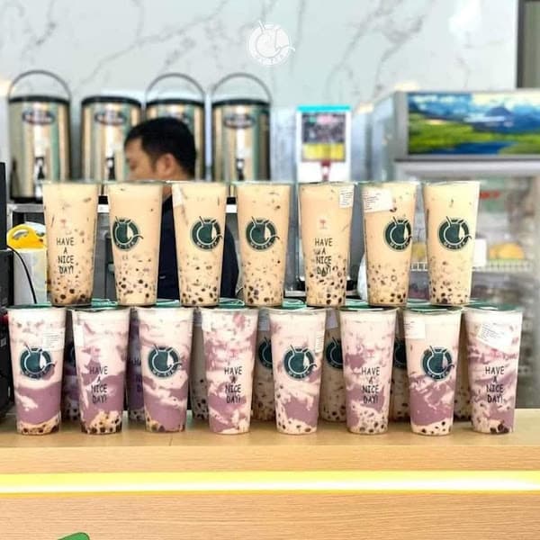 Hình ảnh TRÀ SỮA MYTEA - 5