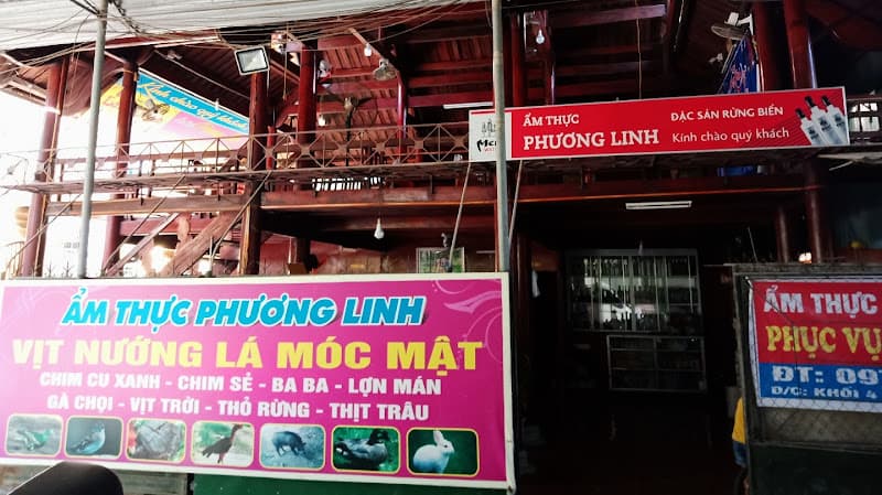 Hình ảnh Nhà hàng Ẩm Thực Phương Linh - 4