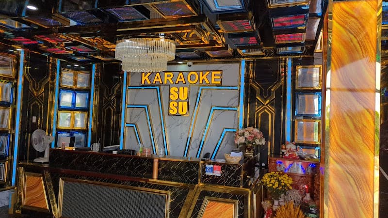 Hình ảnh KARAOKE SUSU - 2