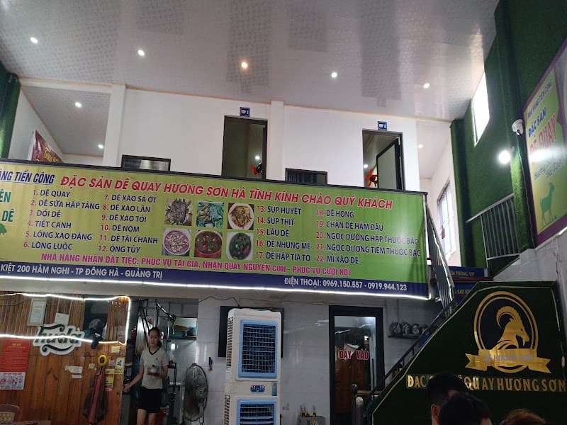 Hình ảnh DÊ HÀ TĨNH - 5