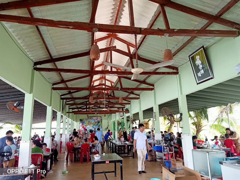 Hình ảnh Nhà hàng Biển Rừng - 4