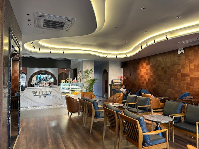 Hình ảnh WILLY Coffee - 5