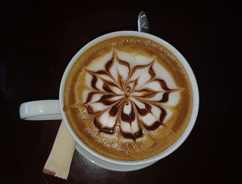 Hình ảnh Pa Ta Coffee &Tea - 3