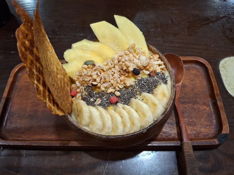 Hình ảnh CCP TEA HOUSE (CHUỒN CHUỒN PHỐ) - 2