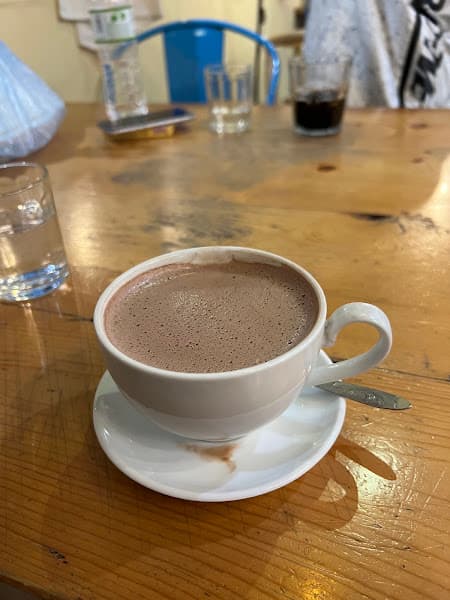 Hình ảnh Xanh Book coffee - 2