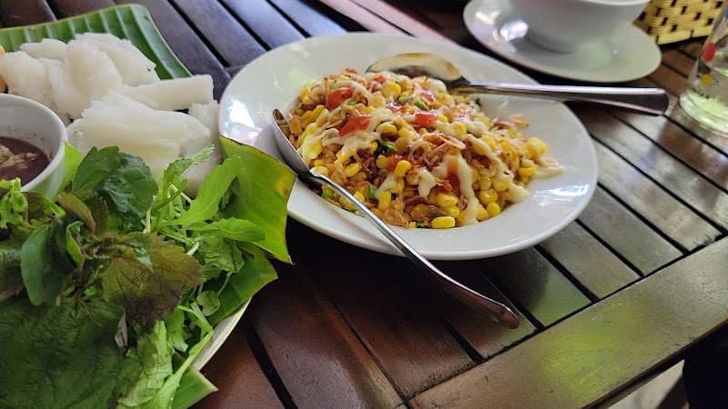 Hình ảnh Quán Mắm Huế - 4