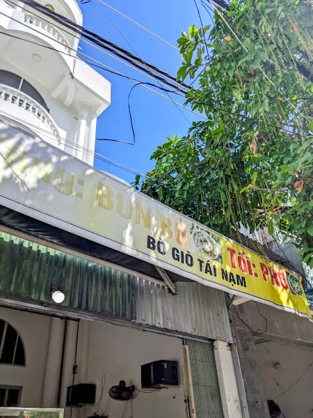 288 Dã Tượng, Nha Trang, Khánh Hòa