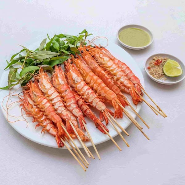 Hình ảnh Nhà Hàng Mực Nhảy Tuấn Thanh - Đặc sản Mực nhảy Hà Tĩnh - 5