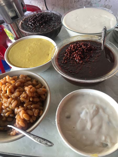 Hình ảnh SINH TỐ TRÁI CÂY TÝ ĐÔ - 2