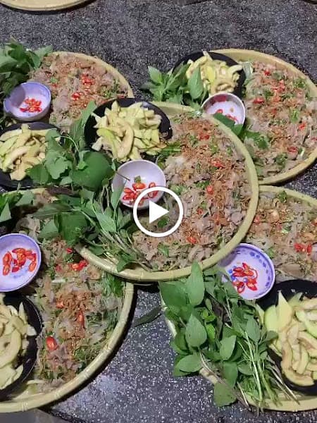 Hình ảnh Dê Tươi Tuyền Ký - 3