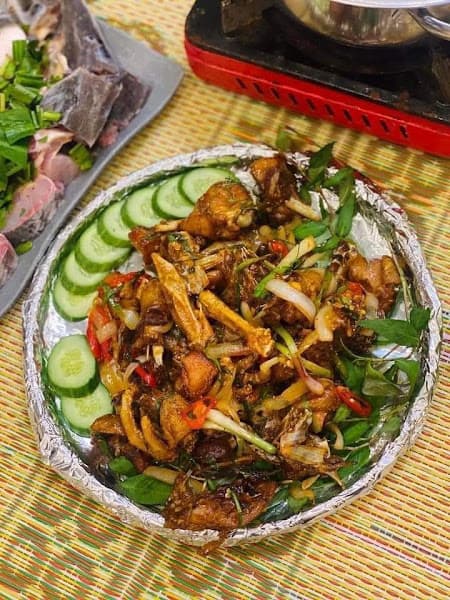 Hình ảnh Anh Em Quán - 3