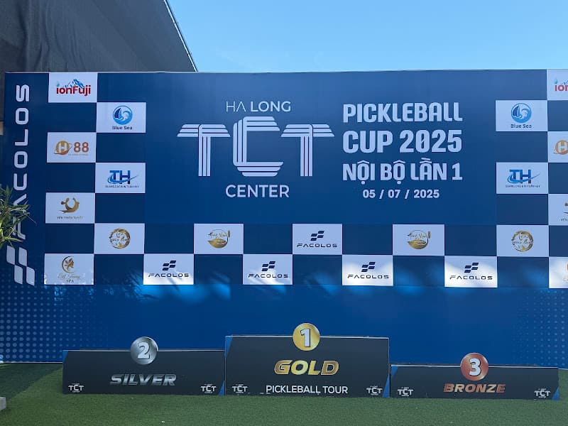 Hình ảnh TCT Pickleball Center Ha Long - 5
