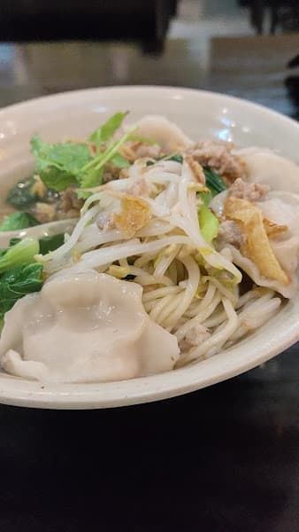 Hình ảnh Chinese Noodle Đệ Nhất Sủi Cảo Hoàn Mỹ - 4