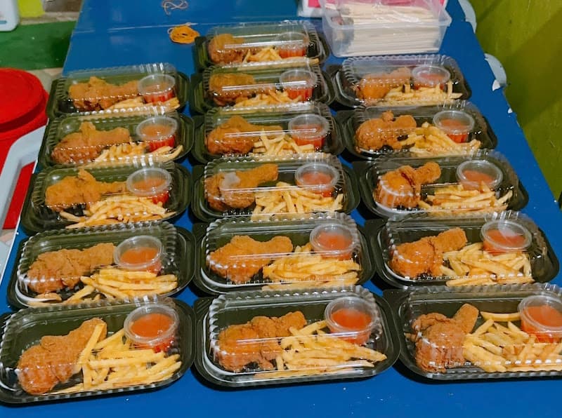 Hình ảnh Step Coffee &Tea Cẩm Xuyên - 3