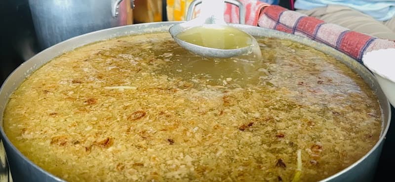 Hình ảnh Bánh Canh Chả Cá Út - 4