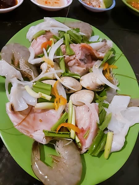 Hình ảnh Vựa Hải Sản Minh Lộc - 5