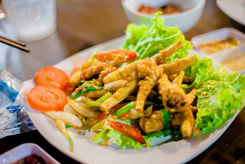 Hình ảnh Quán Nướng Nhà Mình - 5