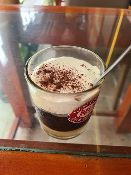 Hình ảnh New Coffee - 2