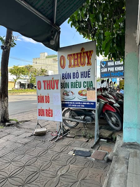 Hình ảnh Bún bò Huế 0 Thúy - 3