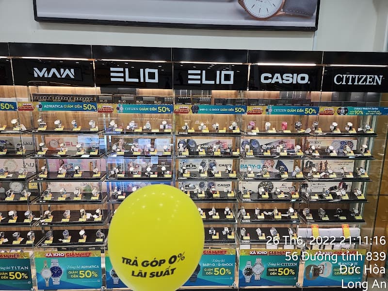 Hình ảnh Siêu thị Thế Giới Di Động - 3