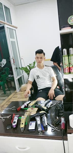 Ảnh bìa Salon Tài ốT - Tóc Nam chuyên nghiệp