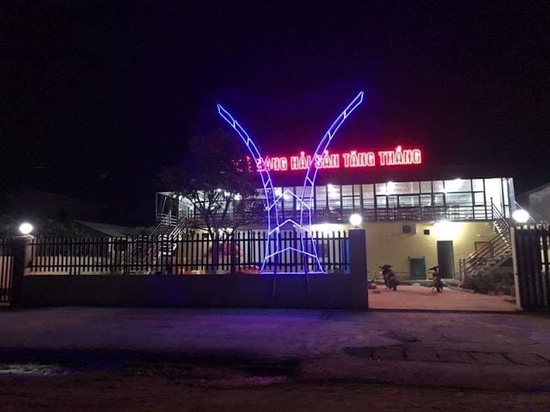 Hình ảnh Hải Sản Tăng Thắng - 5