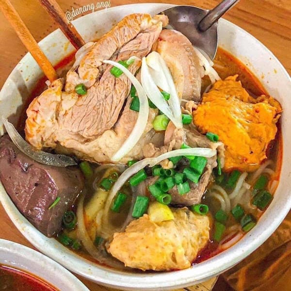 Hình ảnh Quán Bún Bò Minh Hương - 5