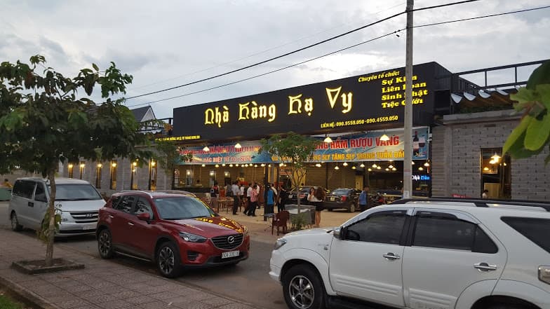 Hình ảnh Nhà Hàng Karaoke Kenny - 7