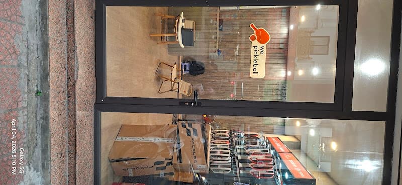 Hình ảnh Vợt Pickleball Hà Nội - 5