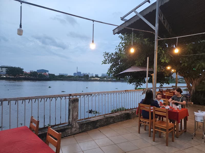 Hình ảnh Nhà Hàng Lan Anh - 2