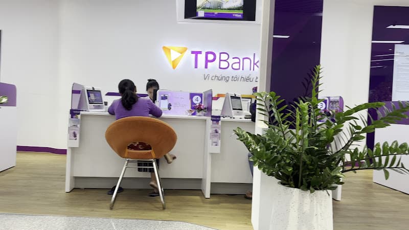 Hình ảnh Ngân Hàng Tiên Phong - 4