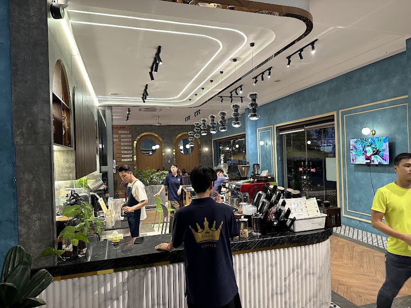 Hình ảnh Coffee Anan - 3