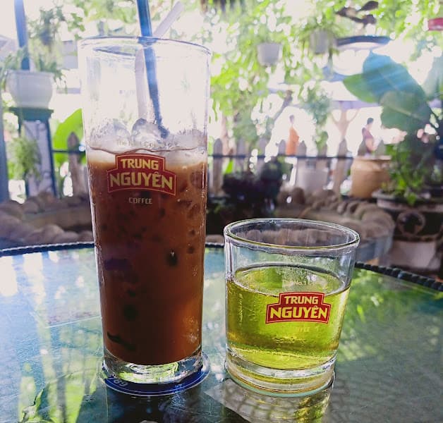 Hình ảnh House Coffee & Tea - 3