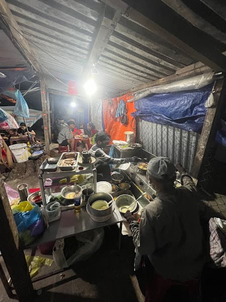 Hình ảnh Mai Bánh Căn - 3