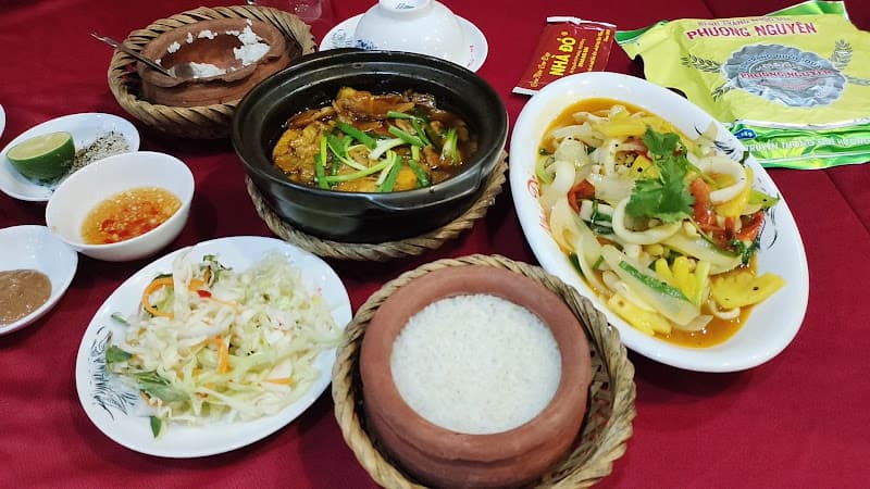 Hình ảnh Cơm Niêu Nhà Đỏ - 2
