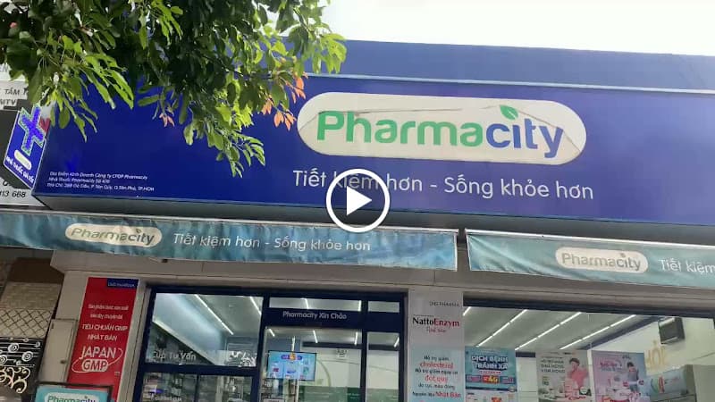 Hình ảnh Nhà thuốc Pharmacity - 3