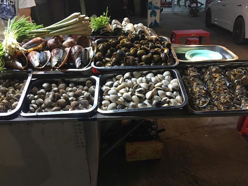 Hình ảnh Ốc Đảo - 3