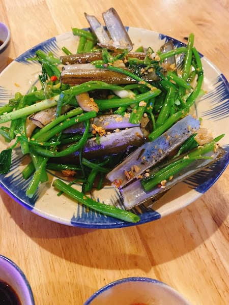 Hình ảnh Hai Tôm Nhà Hàng cá koi - 3